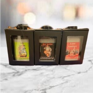 Halloween Serial Killer Hand Sanitizers